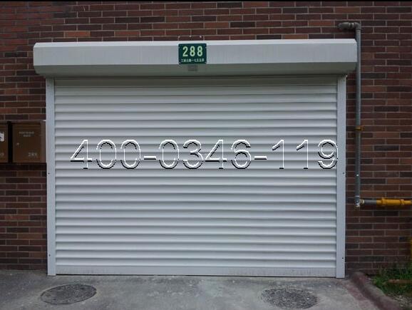 消防防火卷簾門養(yǎng)護(hù)