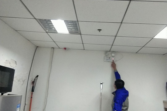 300平以下跆拳道培訓(xùn)場所開業(yè)前需要做消電檢嗎