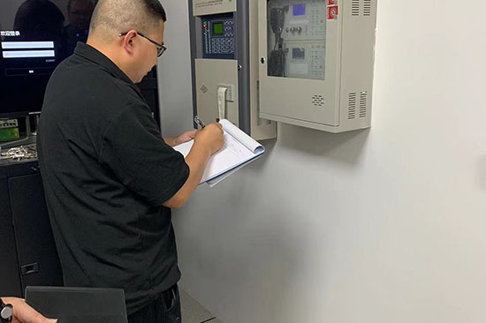 場所改造后消電檢,消防安全評估都要重做嗎