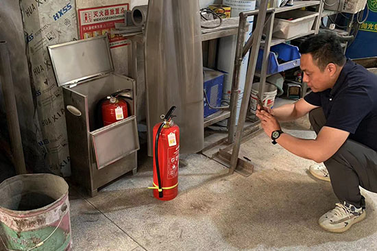 北京消電檢一般怎么收費(fèi)?工廠(chǎng)消電檢一年多少錢(qián)?