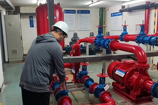 北京消電檢收費(fèi)標(biāo)準(zhǔn)一覽:辦公樓、商場(chǎng)、酒店如何收費(fèi)?