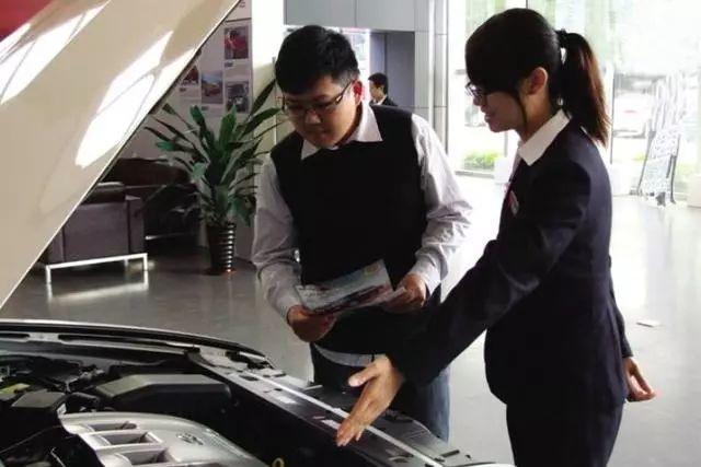車主貸款哪家好(大眾4s店貸款買車流程)? (http://www.xifuyun.com/) 知識問答 第1張