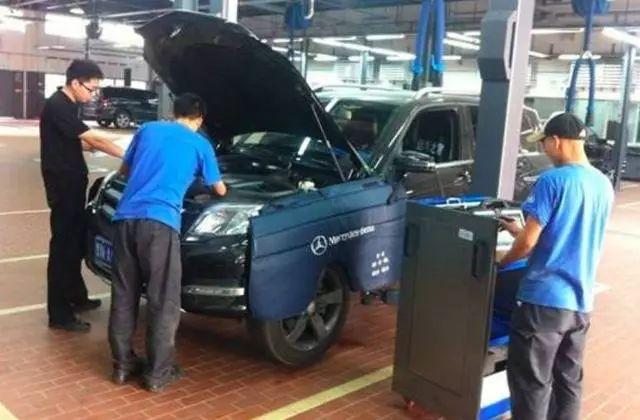 車主貸款哪家好(大眾4s店貸款買車流程)? (http://www.xifuyun.com/) 知識問答 第4張