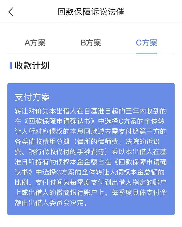 上海正規貸款公司名單(上海催收)? (http://www.xifuyun.com/) 知識問答 第7張