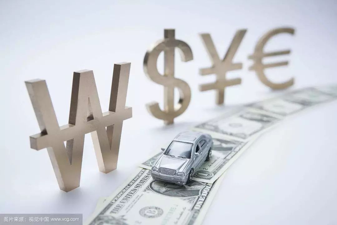 4s店有車輛抵押貸款嗎(4s店車抵押給銀行能買嗎)? (http://www.xifuyun.com/) 知識問答 第4張