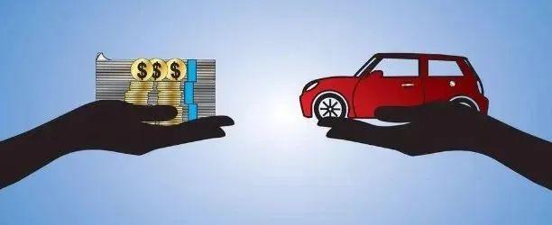 不押車貸款怎么貸(貸款押車需要什么手續)? (http://www.xifuyun.com/) 知識問答 第1張