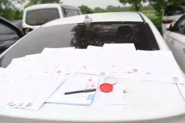 車抵押貸款怎么辦貸款車可以抵押嗎(抵押車貸款可以代辦嗎)? (http://www.xifuyun.com/) 知識問答 第5張