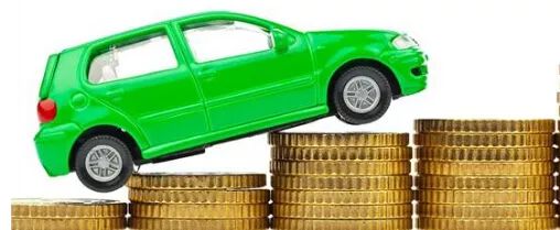 車抵押有哪些平臺可以貸款(抵押貸款車平臺有可以貸的嗎)? (http://www.xifuyun.com/) 知識問答 第2張