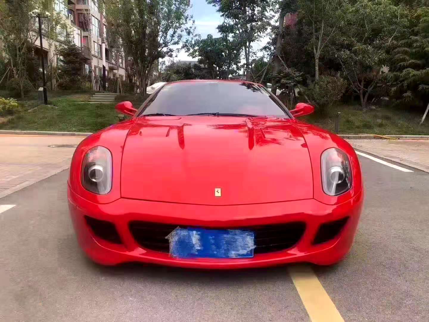 車抵貸什么平臺可貸款(車抵貸是網(wǎng)貸嗎)? (http://www.xifuyun.com/) 知識問答 第1張