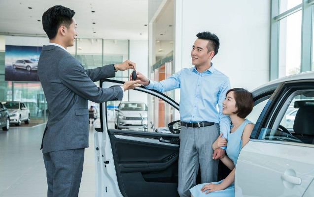 車輛實物抵押(抵押實物車輛是什么)? (http://www.xifuyun.com/) 知識問答 第6張