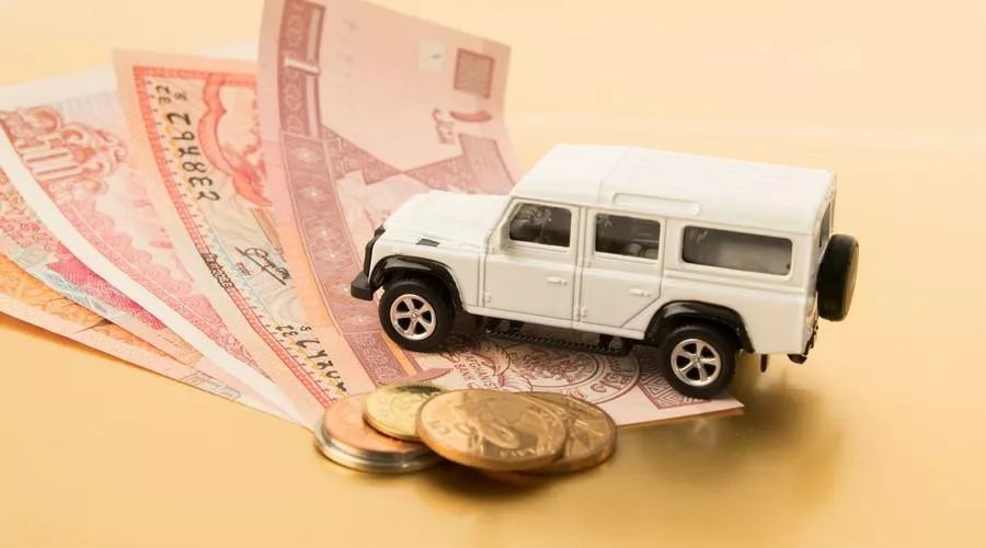 車主貸需要抵押綠本嗎(車貸抵押需要綠本嗎)? (http://www.xifuyun.com/) 知識問答 第5張