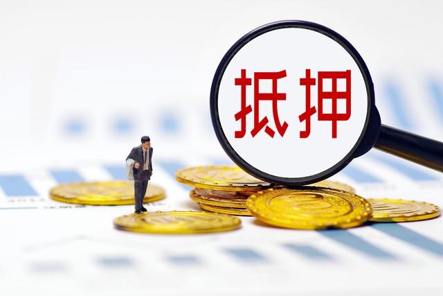 車子抵押貸款看征信嗎?(抵押車子征信貸款看哪些信息)? (http://www.xifuyun.com/) 知識問答 第2張
