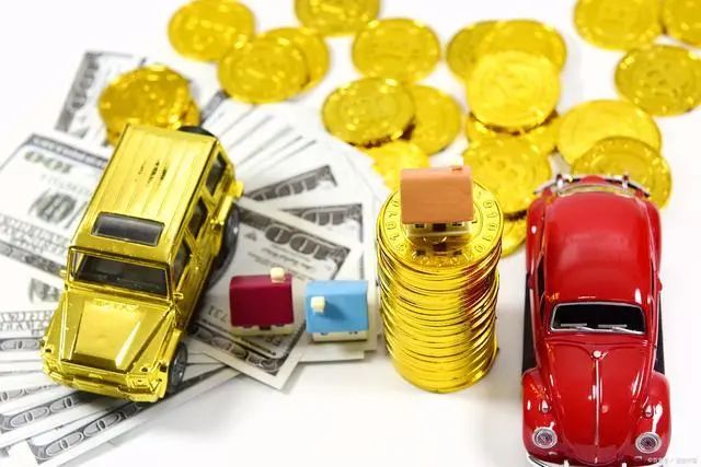 貸款車可以抵押嗎(抵押貸款車可以買嗎)? (http://www.xifuyun.com/) 知識問答 第3張