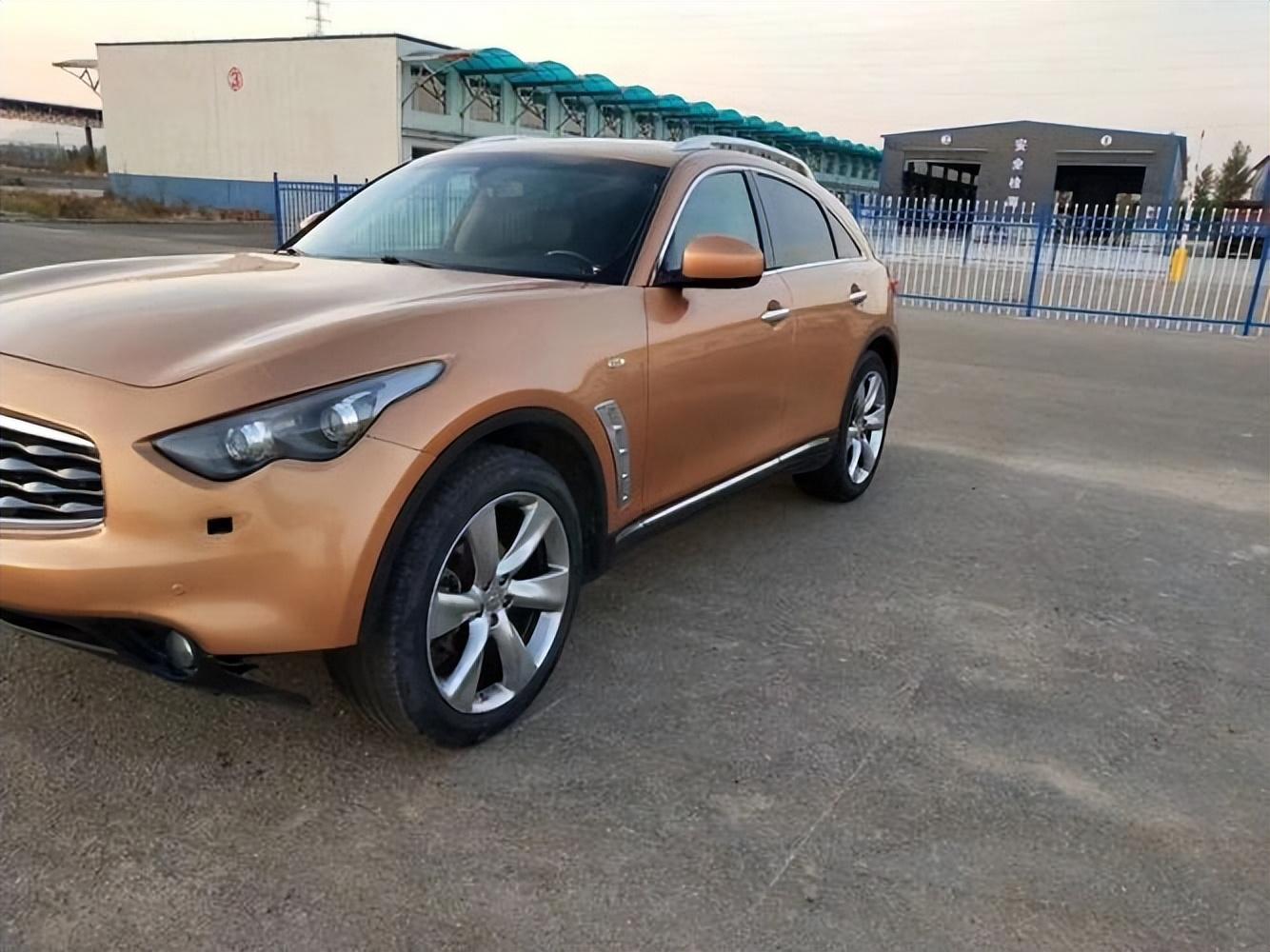 抵押車二手車交易市場(車抵押二手交易市場可靠嗎)? (http://www.xifuyun.com/) 知識問答 第4張
