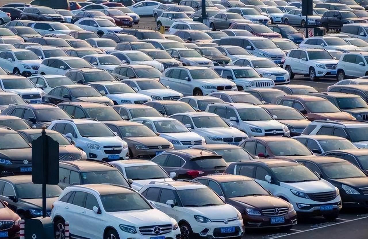 抵押車二手車交易市場(二手車抵押交易網(wǎng))? (http://www.xifuyun.com/) 知識問答 第2張