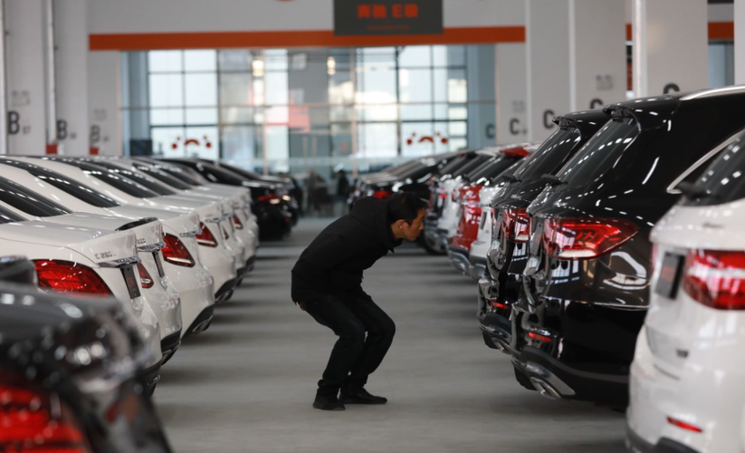 抵押車二手車交易市場(二手車抵押交易網(wǎng))? (http://www.xifuyun.com/) 知識問答 第3張
