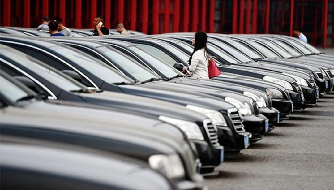 抵押車二手車交易市場(二手車抵押交易網(wǎng))? (http://www.xifuyun.com/) 知識問答 第7張