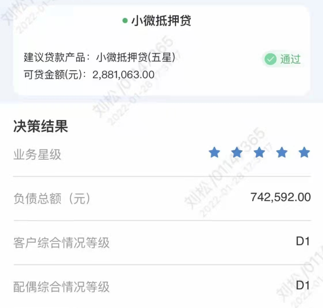 抵押貸款怎么辦(抵押貸款辦理流程)? (http://www.xifuyun.com/) 知識問答 第3張