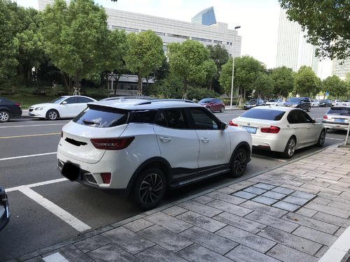 二手車貸款平臺哪個好(貸款二手車平臺好做嗎)? (http://www.xifuyun.com/) 知識問答 第2張