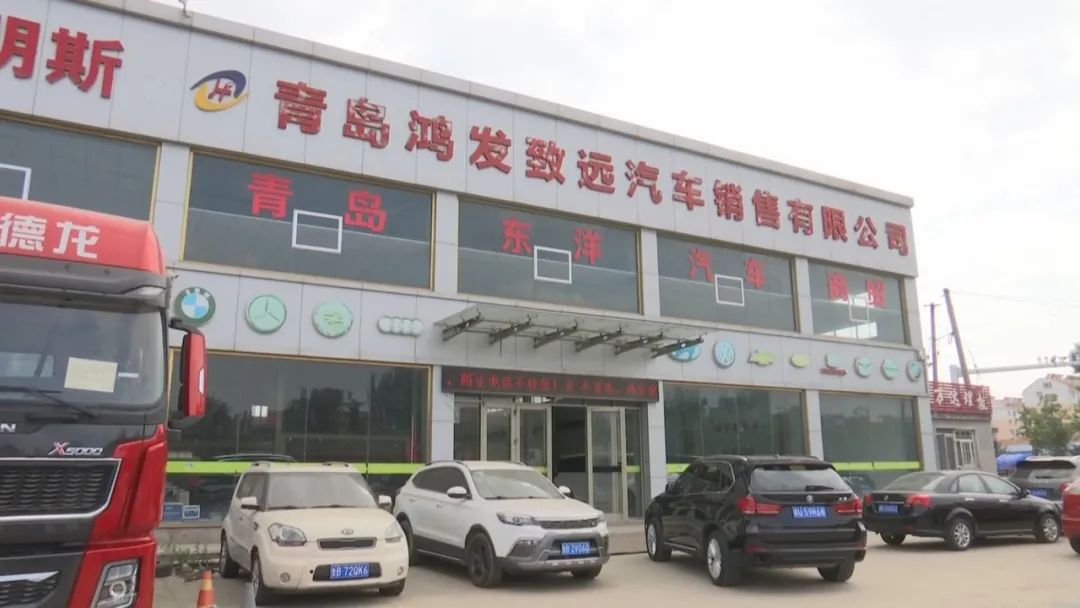 貨車可以抵押貸款平臺(抵押貨車貸款平臺可以貸幾年)? (http://www.xifuyun.com/) 知識問答 第3張