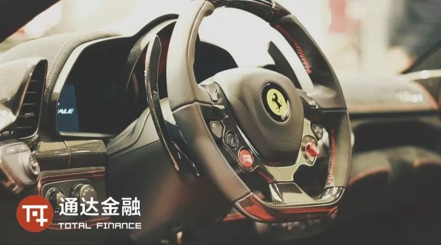 京東金融車抵貸需要綠本嗎(京東金融車抵押貸款)? (http://www.xifuyun.com/) 知識問答 第3張
