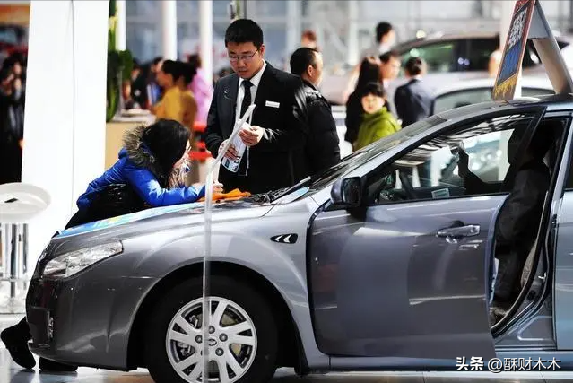 哪里可以用車貸款(用車貸款可以貸多少錢)? (http://www.xifuyun.com/) 知識問答 第8張
