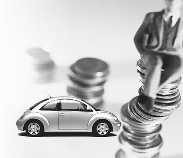 汽車光有行駛證可以貸款嗎(貸款車行駛證可以過戶嗎)? (http://www.xifuyun.com/) 知識問答 第3張