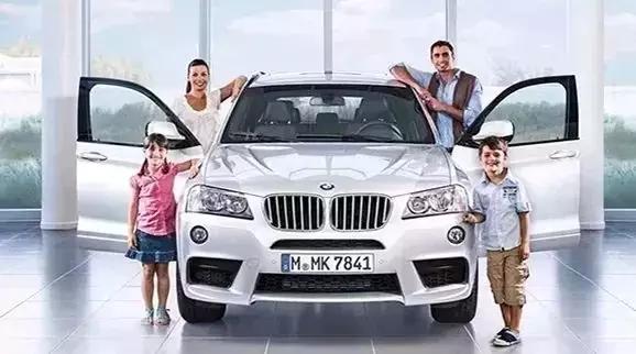 上海車貸利率一般是多少(上海車貸政策)? (http://www.xifuyun.com/) 知識(shí)問(wèn)答 第1張