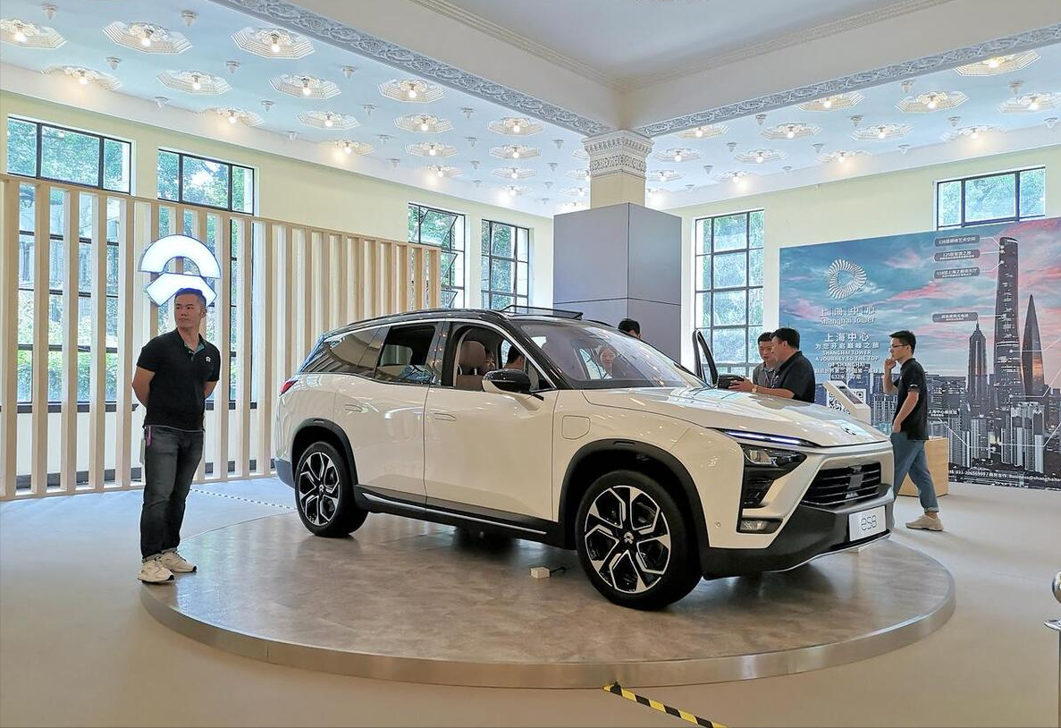 上海車抵貸哪家靠譜(上海車抵貸正規的公司)? (http://www.xifuyun.com/) 知識問答 第7張