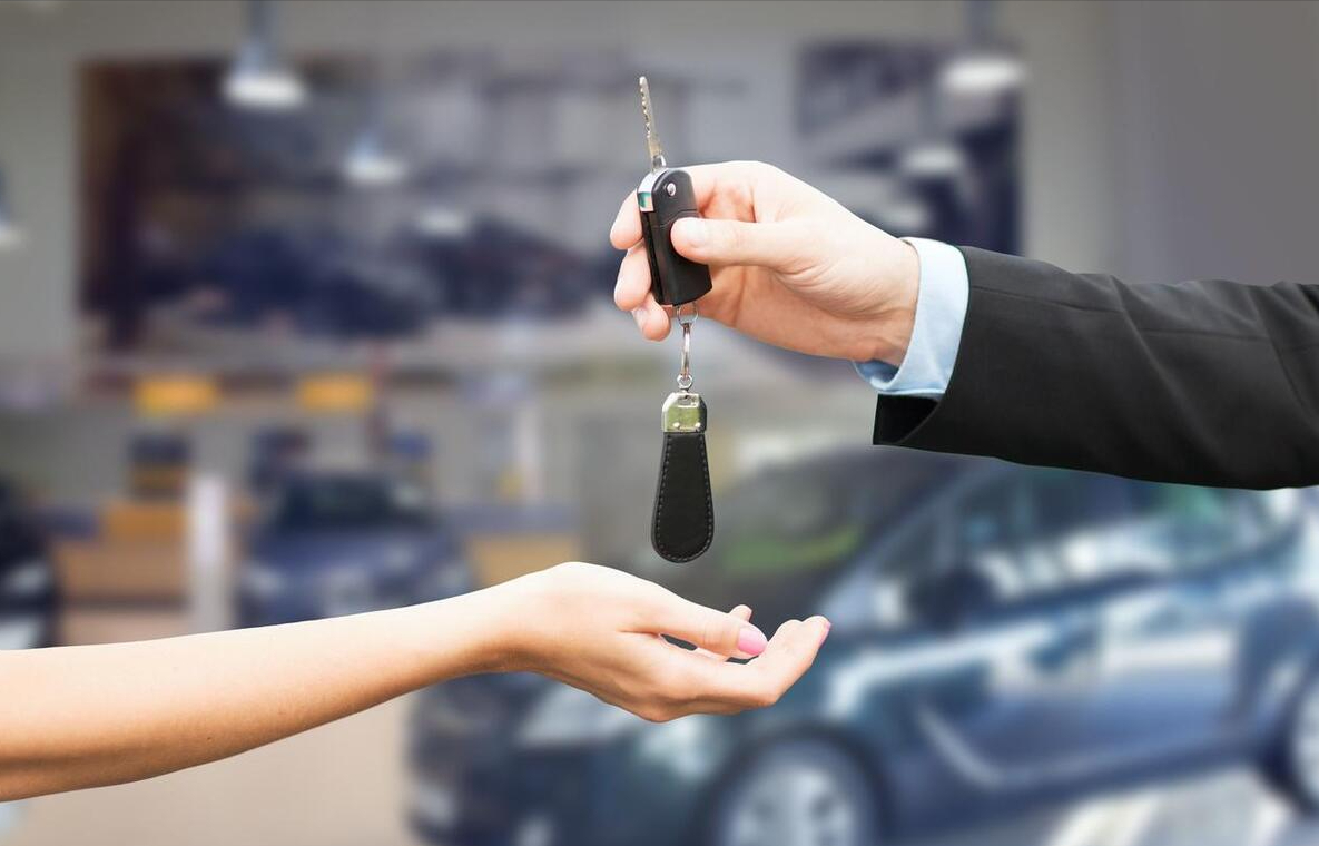 上海車抵貸哪家靠譜(上海車抵貸正規的公司)? (http://www.xifuyun.com/) 知識問答 第8張