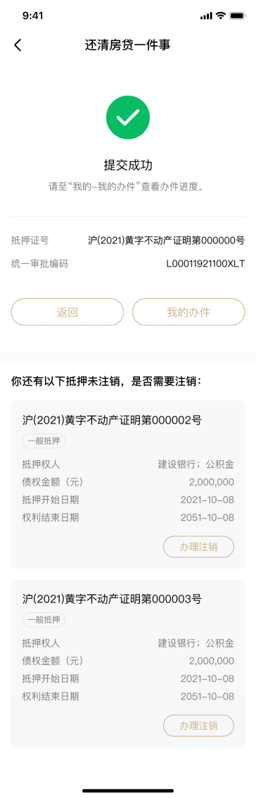上海有抵押貸款(抵押上海貸款有什么要求)? (http://www.xifuyun.com/) 知識問答 第8張
