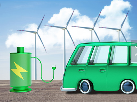 新能源電動車可以貸款嗎(新能源車可以做車貸嘛)? (http://www.xifuyun.com/) 知識問答 第1張
