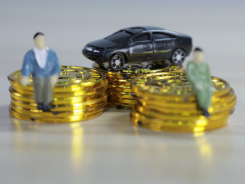 壓綠本不押車貸款(貸款壓車綠本有風險么)? (http://www.xifuyun.com/) 知識問答 第1張