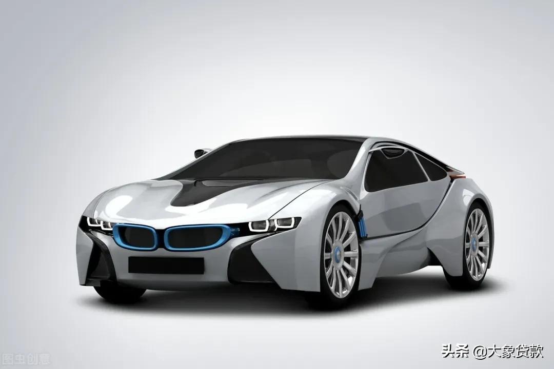 用汽車貸款怎么貸(用汽車貸款需要什么手續)? (http://www.xifuyun.com/) 知識問答 第1張