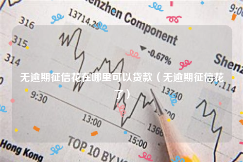 征信廢了哪里能貸款(征信呆賬能貸款嗎)? (http://www.xifuyun.com/) 知識問答 第1張