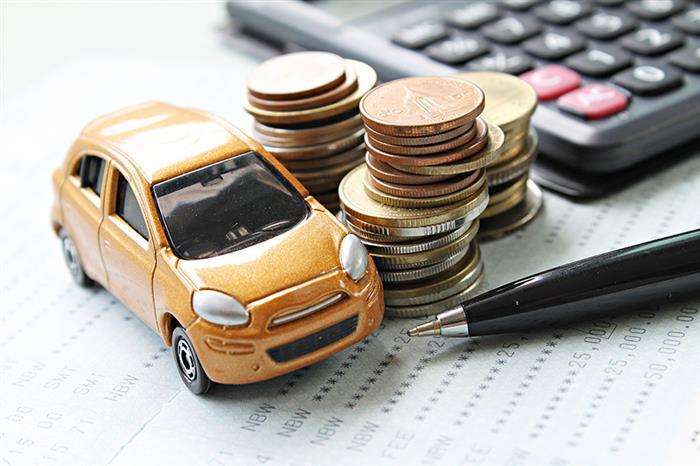 車抵貸哪家好%20不看征信(征信花車抵貸)? (http://www.xifuyun.com/) 知識問答 第3張