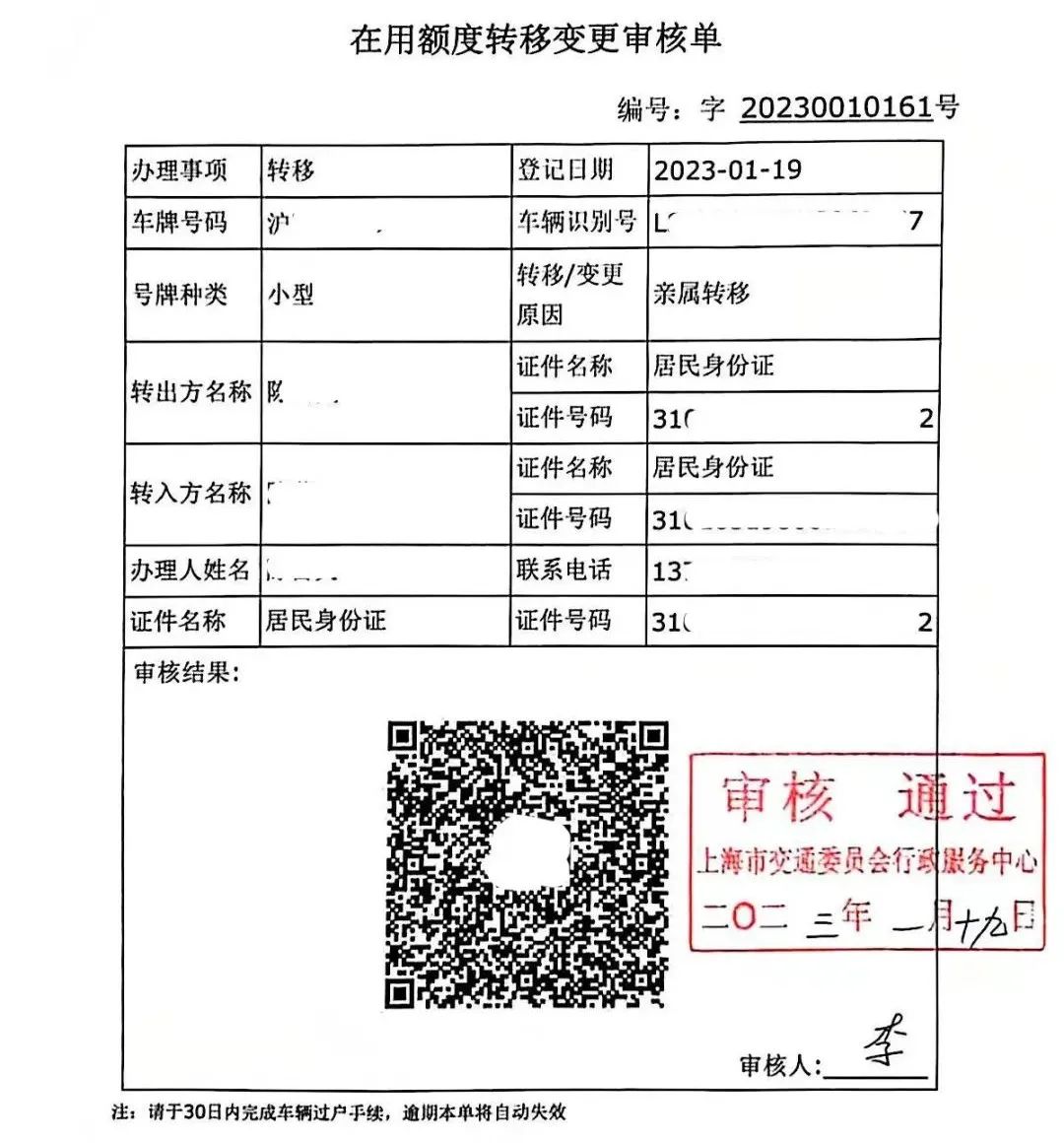 滬牌抵押貸款(滬牌抵押車)? (http://www.xifuyun.com/) 知識問答 第7張