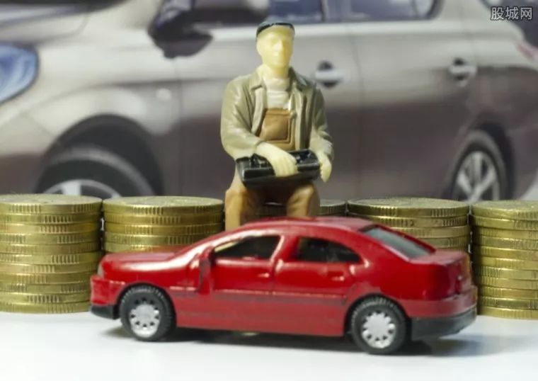 附近車貸抵押公司(抵押貸附近車公司能貸款嗎)? (http://www.xifuyun.com/) 知識問答 第7張