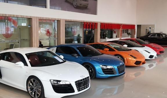 附近有沒有私人抵押車的(附近哪個店有平衡車買)? (http://www.xifuyun.com/) 知識問答 第1張