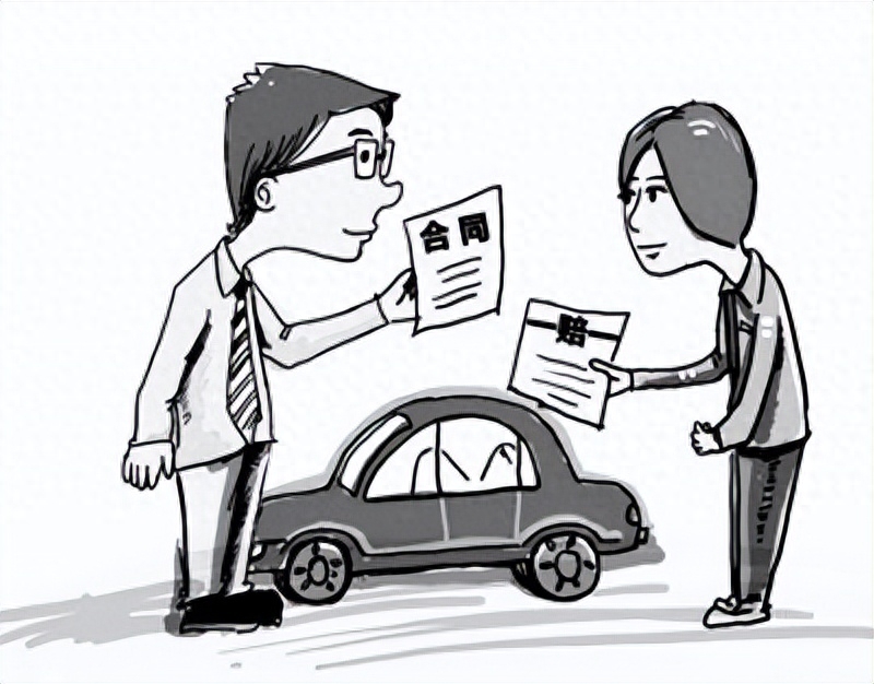 不抵押車子的貸款(抵押車子貸款車子還能開嗎)? (http://www.xifuyun.com/) 知識(shí)問答 第3張