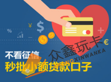 不看征信負(fù)債的網(wǎng)貸百分百下款(負(fù)債網(wǎng)貸征信下款看什么)? (http://www.xifuyun.com/) 知識問答 第1張