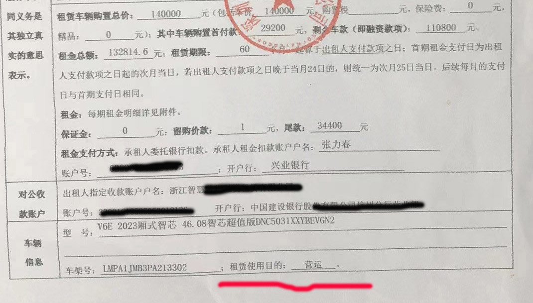貸車貸需要什么條件(車輛貸款必須要有駕駛證嗎)? (http://www.xifuyun.com/) 知識問答 第3張