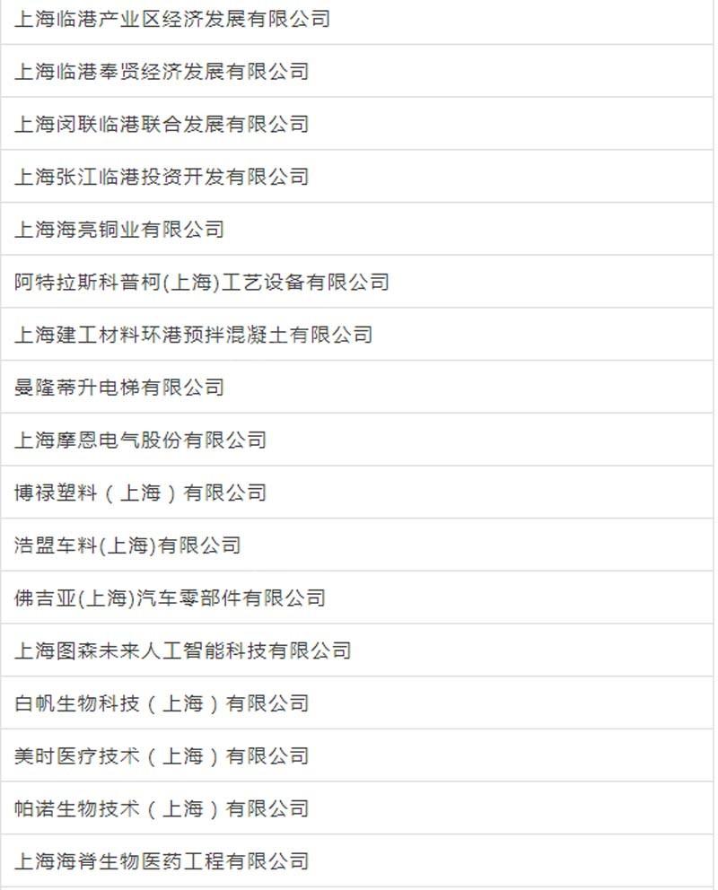 臨港新片區車輛抵押貸款(上海臨港新片區)? (http://www.xifuyun.com/) 知識問答 第13張
