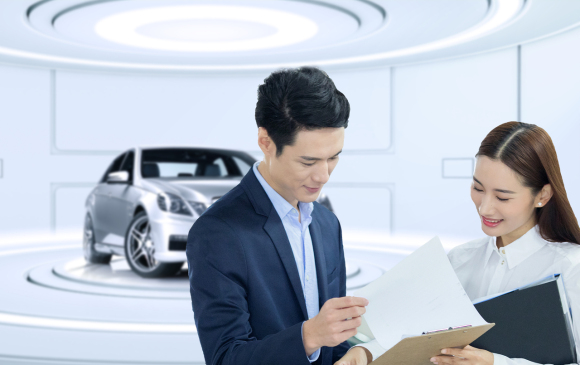 公司車輛怎么抵押貸款(抵押貸款車輛公司有風險嗎)? (http://www.xifuyun.com/) 知識問答 第1張