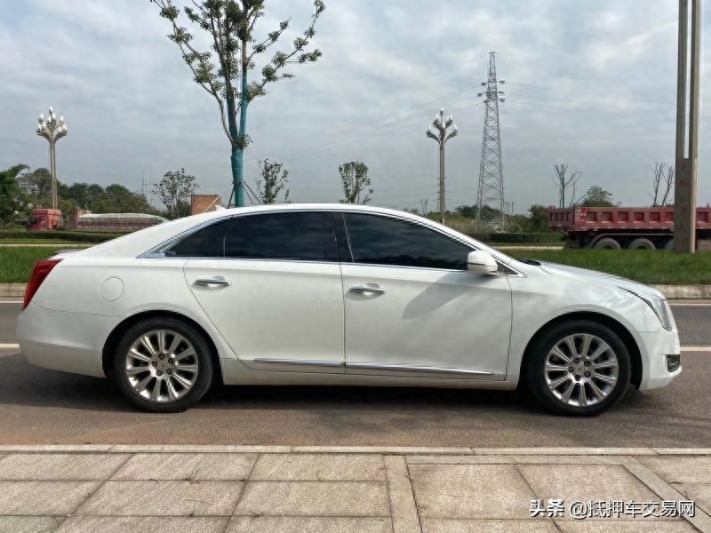 汽車抵押哪家好(抵押車好嗎)? (http://www.xifuyun.com/) 知識問答 第2張