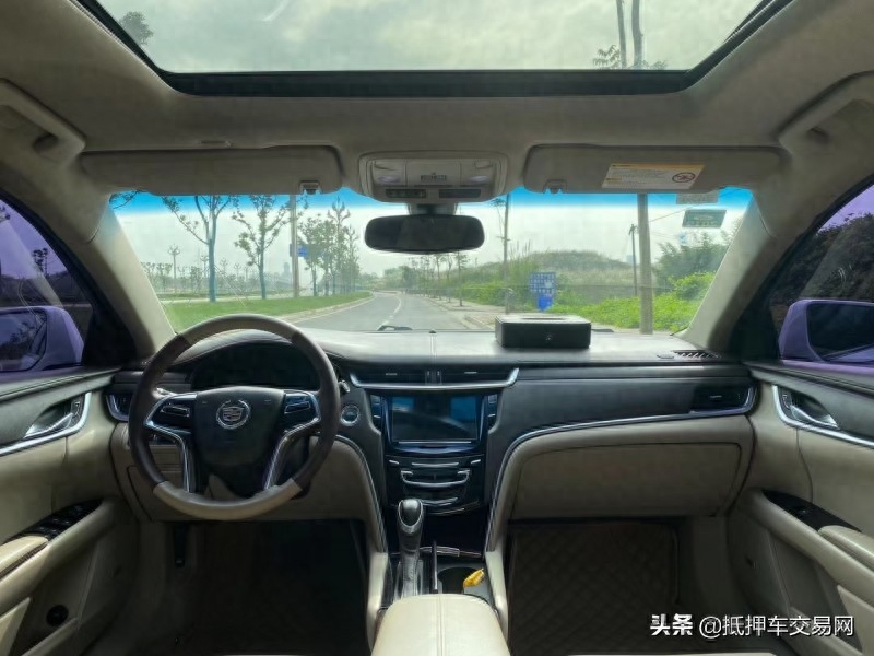 汽車抵押哪家好(抵押車好嗎)? (http://www.xifuyun.com/) 知識問答 第3張