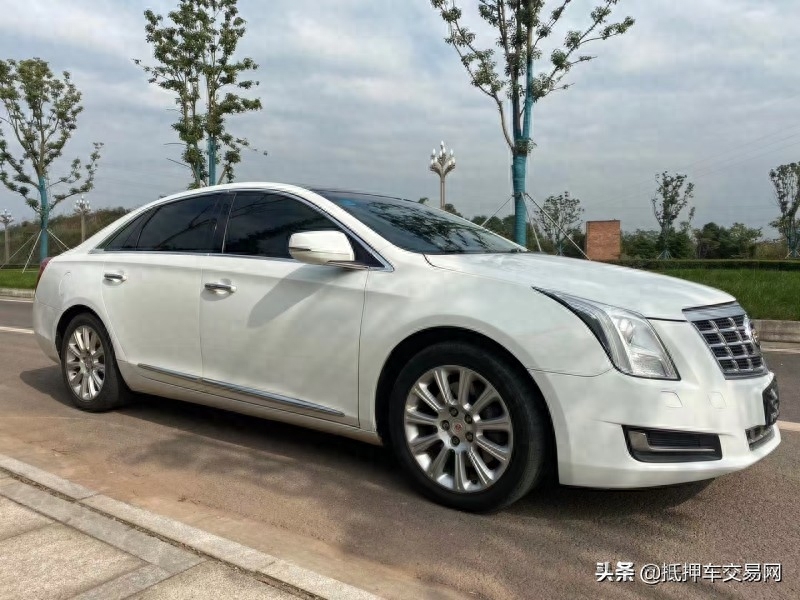 汽車抵押哪家好(抵押車好嗎)? (http://www.xifuyun.com/) 知識問答 第5張