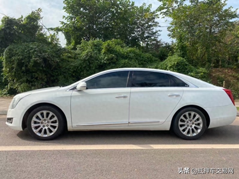 汽車抵押哪家好(抵押車好嗎)? (http://www.xifuyun.com/) 知識問答 第6張