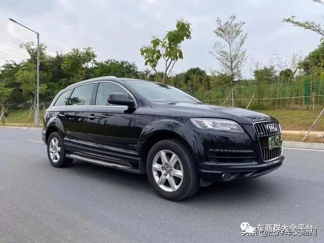 青浦抵押車貸款公司(抵押貸款車青浦公司能貸嗎)? (http://www.xifuyun.com/) 知識問答 第4張