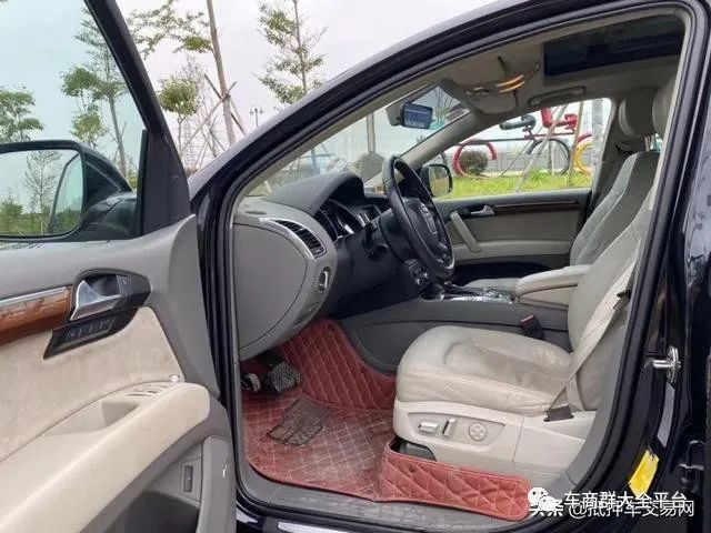 青浦抵押車貸款公司(抵押貸款車青浦公司能貸嗎)? (http://www.xifuyun.com/) 知識問答 第5張